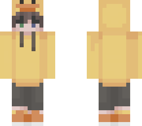 duck