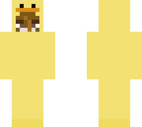 duck onsie