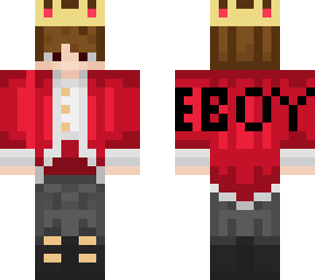 eboy king