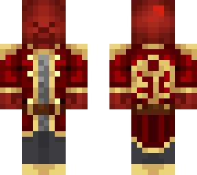 elder red