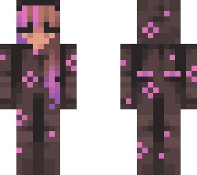 ender / ce