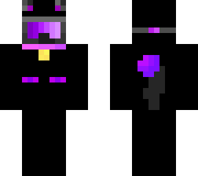 ender kit with mask