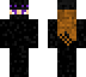 enderman girl