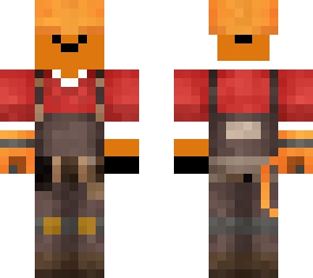 engineer swammie
