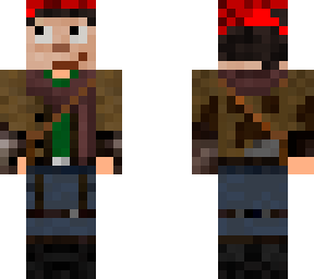 eric adventure
