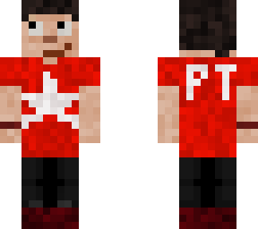 eric pt