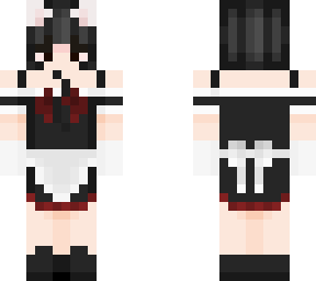 erni maid