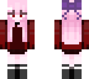 evil ender
