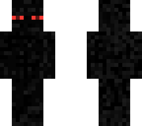 evil enderman