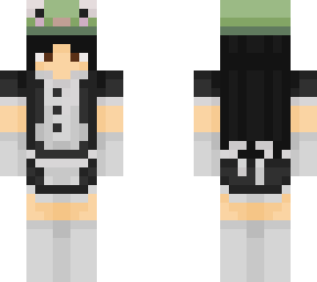 exe maid