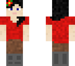 farmergirl