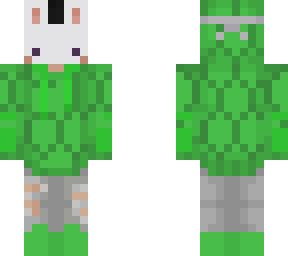 final turtle master skin