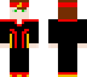 firebender