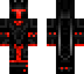 fixed back