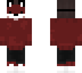 fixed jerkkipoika