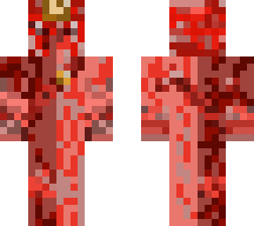 fixed red boi