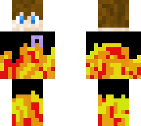flame v1