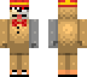 fleggle (the banana splits movie)