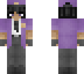 fnaf skin (ob by namelesscat)