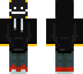 for my friend.