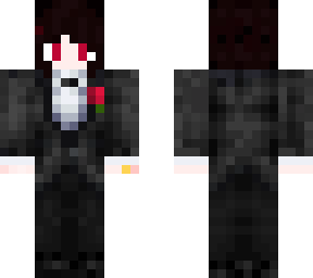 formal fixed eyes