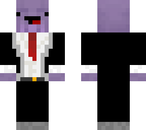 formal thanos