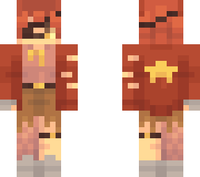 foxman
