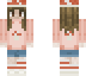 friend cottage core oc