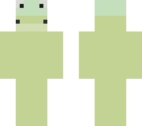 frog