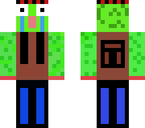 frog