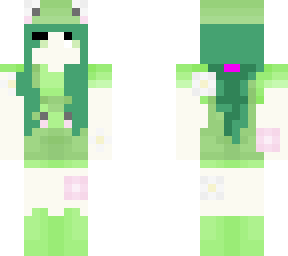 froggie! (base used)