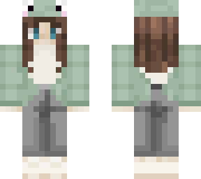 froggy avatar
