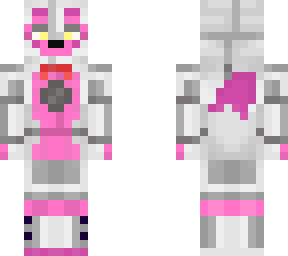 funtime foxy | fnaf sister location