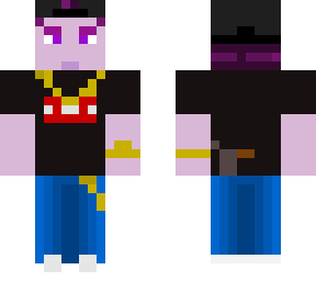 galactimus enfierrado