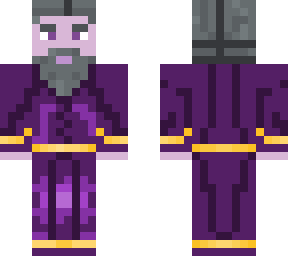 galactimus viejo