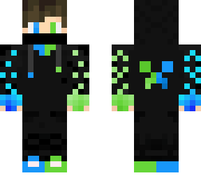 gamer boy