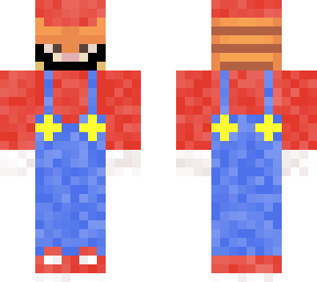 garfield mario