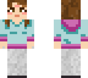 girl