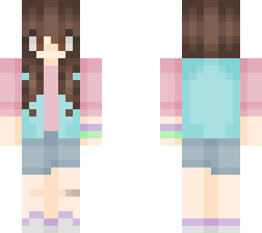 girl
