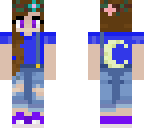 girl