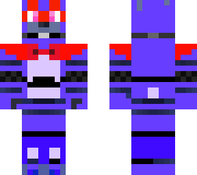 glamrock bonnie