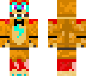 glamrock freddy