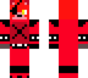 glanrock foxy