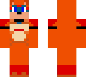 glanrock freddy