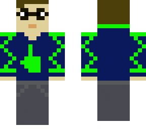 glasses