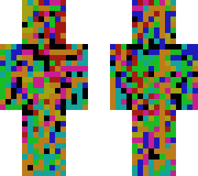 glithi man