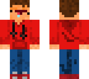 goatplayz124 mc yubtub skin