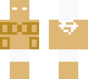 god