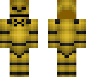 golden freddy