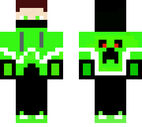 green bingo